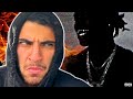 KEN CARSON A GREAT CHAOS DELUXE REACTION REVIEW