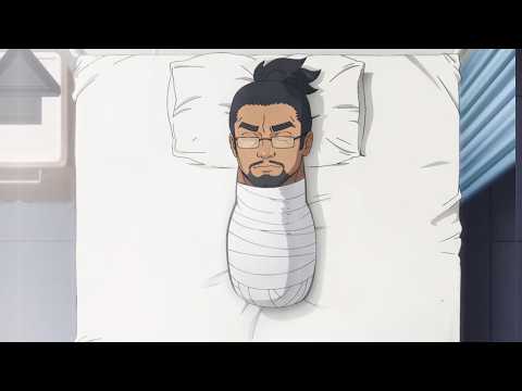 ปรมาจารย์มวยจีน พ่ายซะแล้ว #2