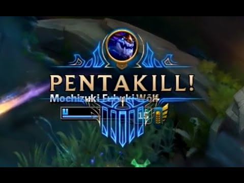 Epic 1v5 Pentakill Montage 2016 Vol.2 (ft. Yasuo, Lucian, Vayne, Zed...) | League of Legends
