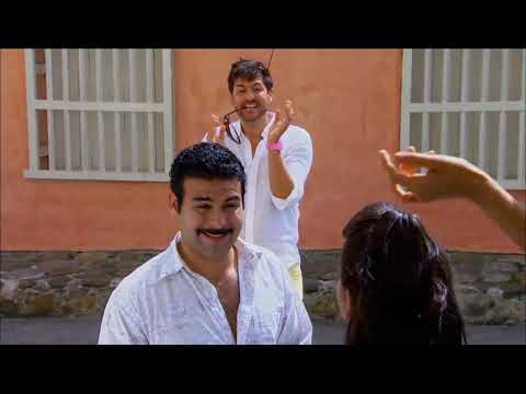 Reina vuelve a ver a Pipe Daza | Chepe Fortuna