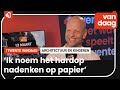 Archikidz leert kinderen oog voor hun omgeving te krijgen in Enschede