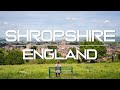 BEST THINGS TO DO IN SHROPSHIRE, ENGLAND
