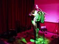 jason webley   constellation prize   monsters of accordion aug 31 09, Sacramento, CA 360p - Julie Bruce jason webley   constellation prize   monsters of accordion aug 31 09, Sacramento, CA 360p