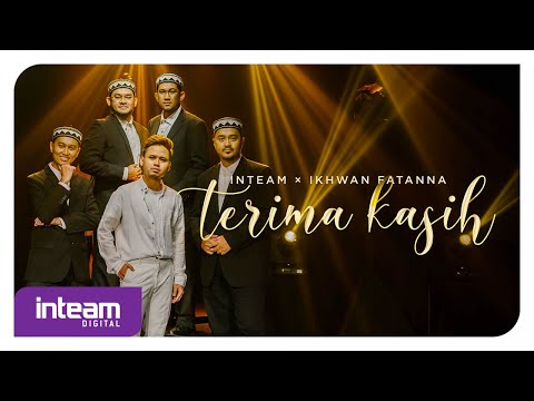 In-Team - Nur Kasih on Spotify Charts