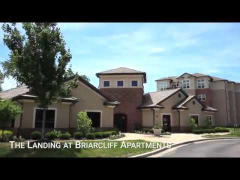 The Landing at Briarcliff Apartments - Pet-Friendly Apartment Community in KCMO
