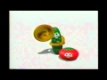 VeggieTales Theme RARE 1993 Version READ DESCRIPTION