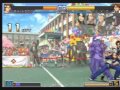 The King Of Fighters 2002 UM Tougeki Shingo 90 Combo