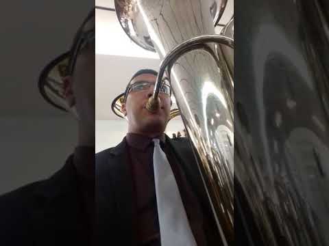 Ensaio regional em São José dos Campos(3)