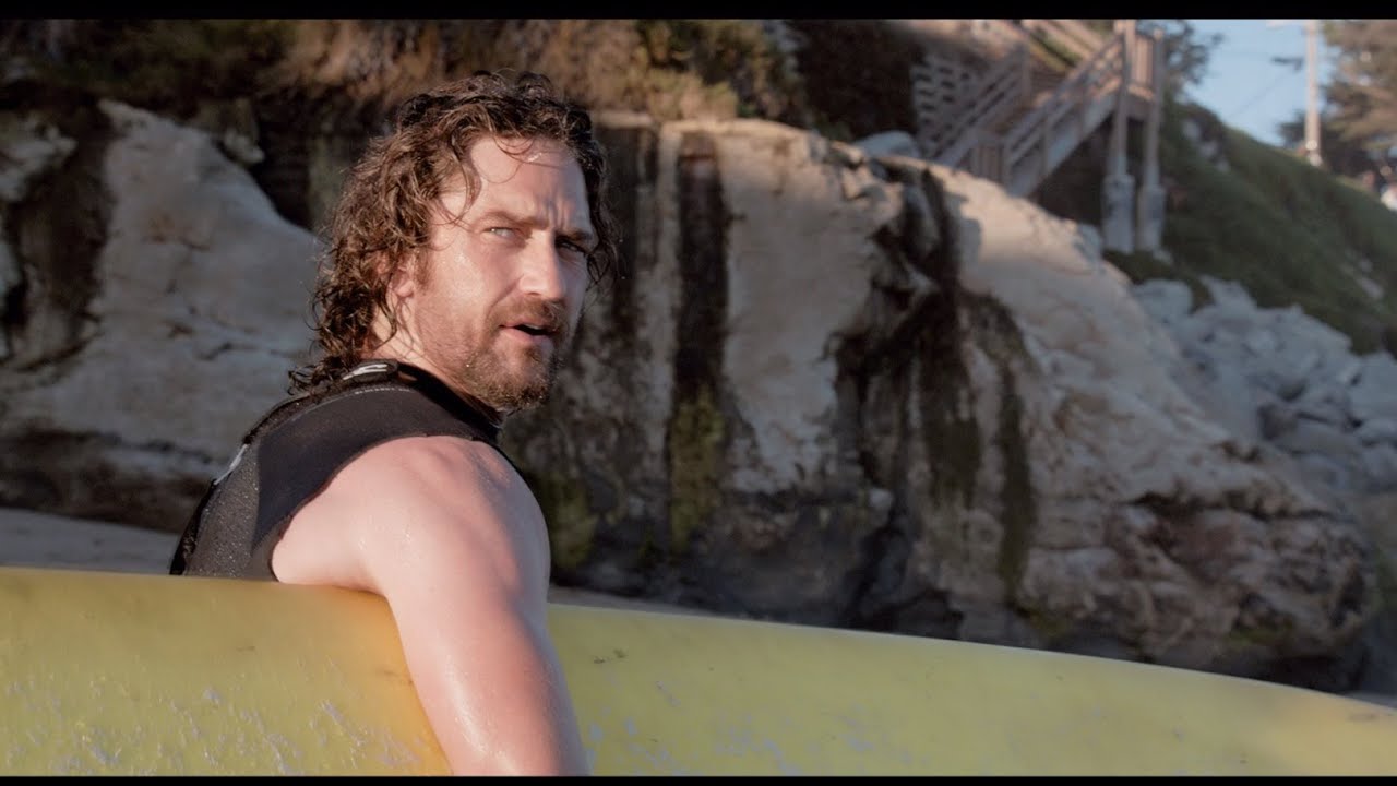 Miniature de la vidéo Chasing Mavericks - Bande annonce VOST HD du film À la Poursuite de Mavericks
