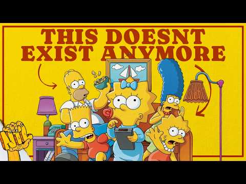 When A Show's Idea Dies Before It Does