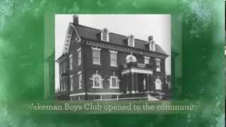 A Wakeman Christmas Wish For You