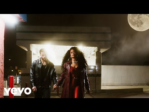 Video thumbnail for Under The Moon