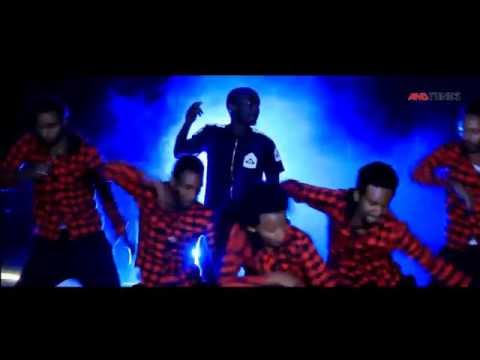 Micky Gonderegna - Geredo - New Ethiopian music 2016