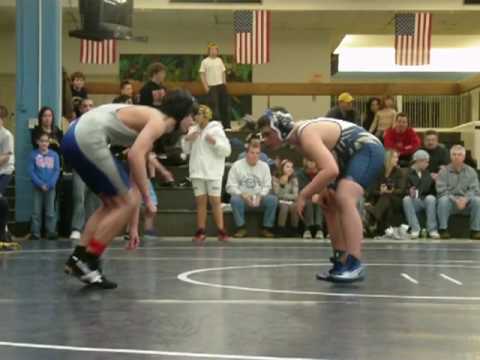Connor RockRumble Bensalem Veneziale