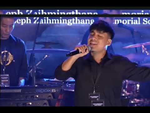 PUIPUIA/KA RIL A RAH/JOSEPH ZAIHMINGTHANGA TRIBUTE CONCERT |