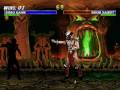Mortal Kombat Trilogy PSX Playthrough With Shao Kahn 1 2