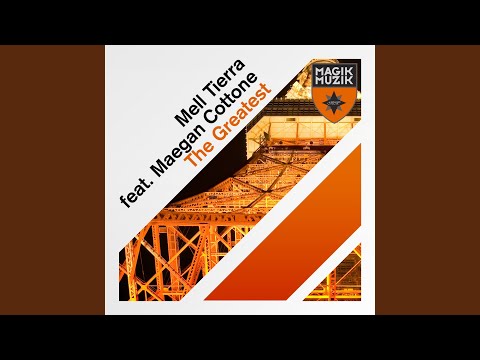 The Greatest (Vocal Mix)