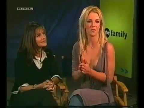 Britney and mom, movie casting