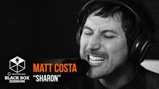 Matt Costa - &quot;Sharon&quot; | Black Box Sessions