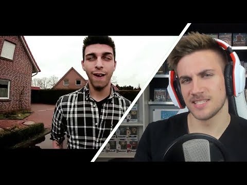 Krass! JBB 2013 - Punch Arogunz (Qualifikation) - Reaction/Bewertung