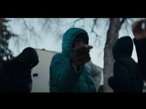 Jc32baby - Walk Wit Da Stick (remix) (ft Jason packs) (shot by @realdtg)