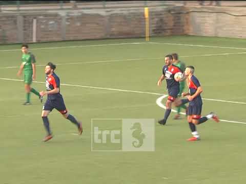 HL Csl Soccer - Cerveteri