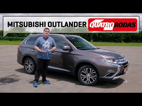 Mitsubishi Outlander: our car's strengths and weaknesses at 60,000 km | Long Life