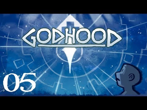 SB Plays Godhood 05 - The Tentacles Of War