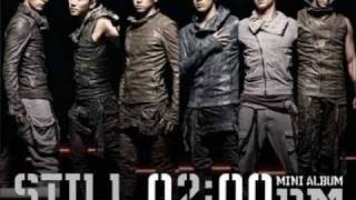 2pm - I Can&#39;t