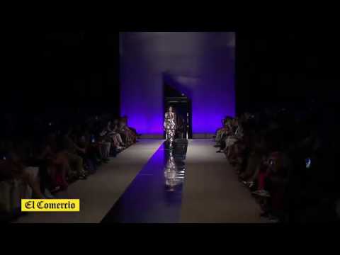 Ana Maria Guiulfo Otoño Invierno 2016/17