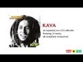 Kaya 35th Anniversary Bob Marley The Wailers