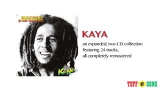 Kaya (35th Anniversary) - Bob Marley &amp; The Wailers