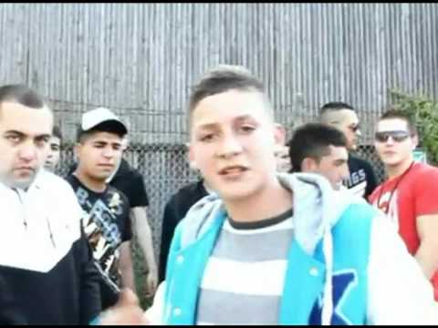 Банда Хардкора-L-dc,Tnemeres,Chacko,BlaiZ (czar & som & don-a)