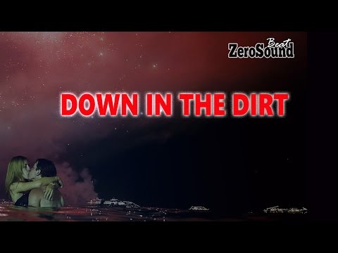 Down In The Dirt by Niklas Ahlström - [Modern Blues Music]