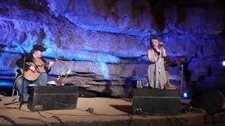 Maura O&#39;Connell, To Be The One (BGU)