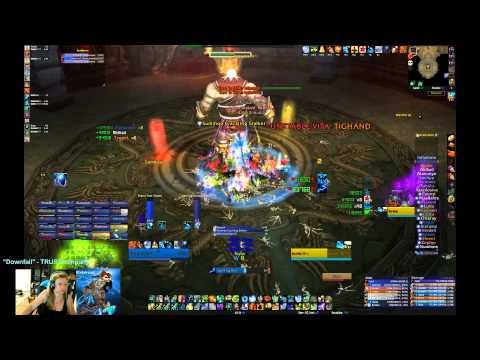 H Ra den - r sham POV Reckless - US Skullcrusher