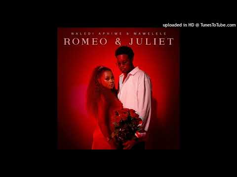 ROMEO & JULIET ( TRAP$ REAGGE REMIIX 2025)