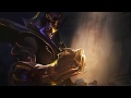 Galaxy Slayer Zed Animated Wallpaper 1080P FHD