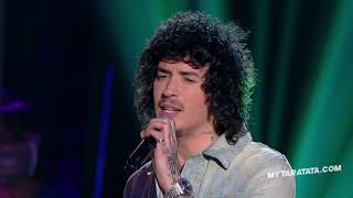 Julian Perretta / Alice Et Moi &quot;Blinding Lights&quot; (The Weeknd) (extrait) (2021)