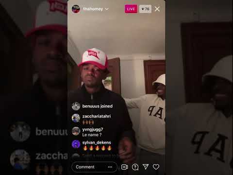 Thahomey ft Dirtyiceboyz - Wolves - exclu (2021) #TRILLISTIK