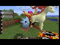 NEW* POKELUCKY MOD - MINECRAFT 1.16.5 (MOD SHOWCASE) PIXELMON LUCKY BLOCK 