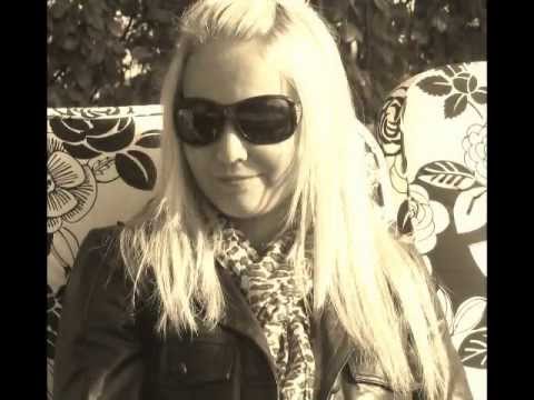 Kristina Nøtland synger Something Happened