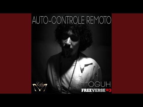 Auto-Controle Remoto, Freeverse #3