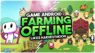 Download lagu 10 Game Android Farming Seperti Harvest Moon Terbaik Offline mp3