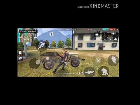 Solo VS dúo 15 kills🤔