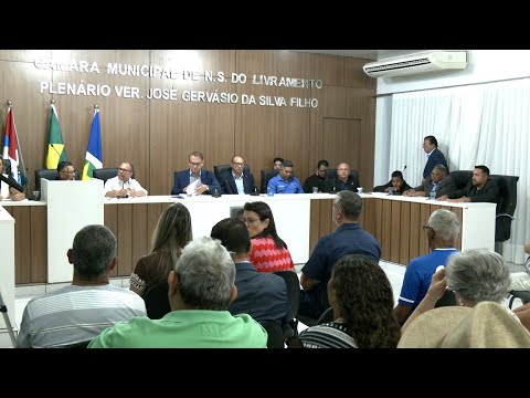 ALMT debate falhas no fornecimento de energia em Nossa Senhora do Livramento