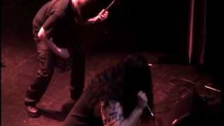 Kataklysm - It turns to rust / Live in Montreal