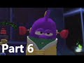 VeggieTales LarryBoy And The Bad Apple Part 6 Errie Locale