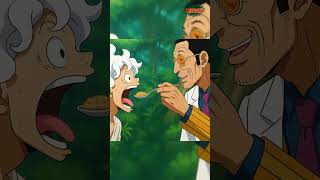 Download lagu 'Oda Udah Kasih Kode! Kizaru Bakal Jadi Sekutu Luffy?!' mp3