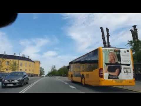 Frederiksberg video 2